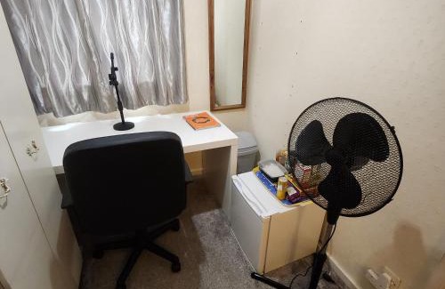 Leeds Casa | Private Room