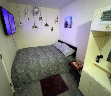 Leeds Casa | Private Room