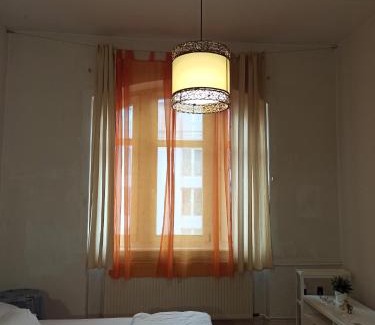 Fulda Casa | Private room in a shared apartment, free parking