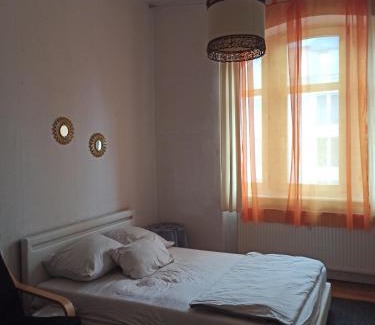 Fulda Casa | Private room in a shared apartment, free parking