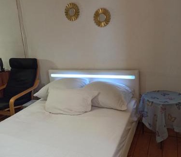 Fulda Casa | Private room in a shared apartment, free parking
