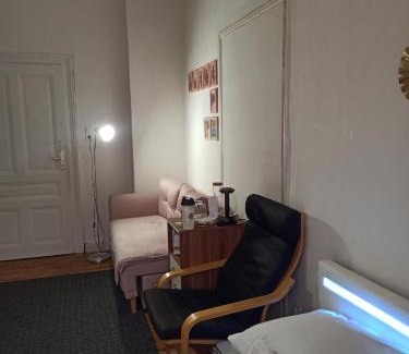Fulda Casa | Private room in a shared apartment, free parking