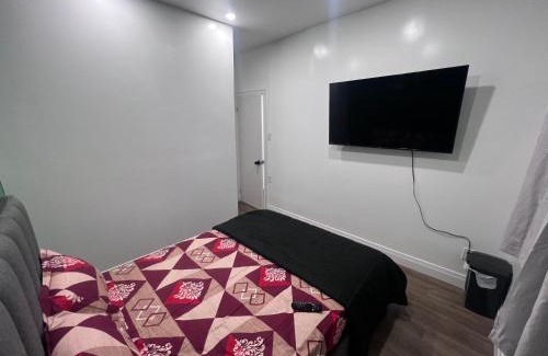 Cambridge Casa | Private Room In Cambridge B3