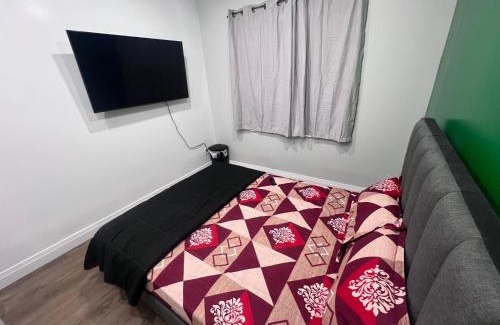 Cambridge Casa | Private Room In Cambridge B3