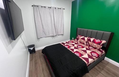 Cambridge Casa | Private Room In Cambridge B3