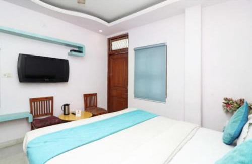 Paharganj Apartamento | Private Room in Hotel Anoop, Paharganj