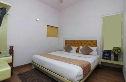 Paharganj Apartamento | Private Room in Hotel Anoop, Paharganj
