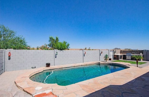 Deer Valley Casa | Private room in Pool home-1