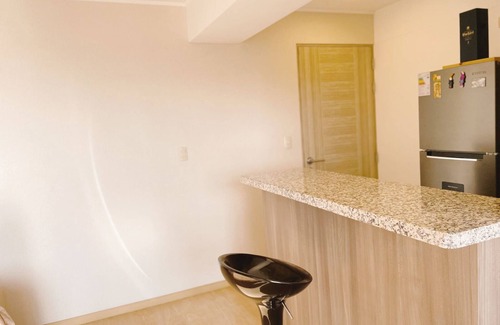 Tejada Alta Apartamento | Habitación privadas en departamento de estreno. A 15 min de la playa.