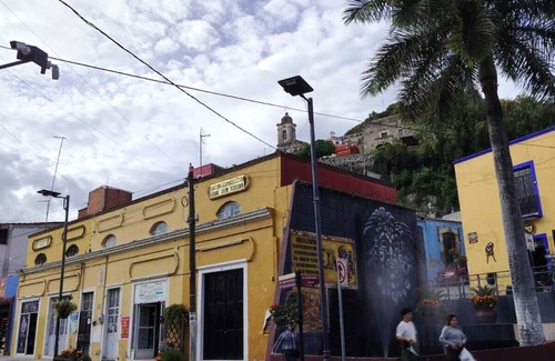 Atlixco Apartamento | Private room in the center of Atlixco