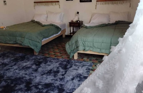 Atlixco Apartamento | Private room in the center of Atlixco