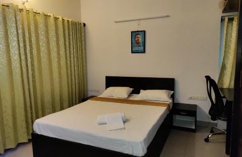 Malur Casa | Private room in villa