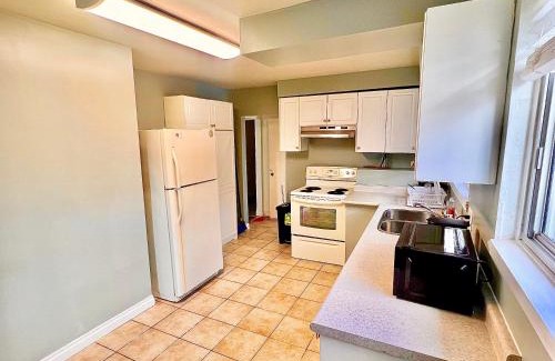 Malton Casa | Private Room Near Airport D2