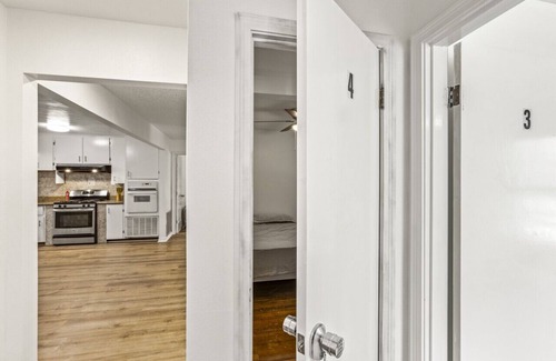 La Marque Casa | Private Room near Texas City#4