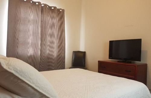 Municipio de Juárez Casa | Habitación privada cerca del Consulado de los Estados Unidos