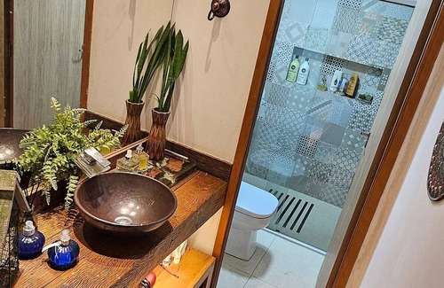 Sao Paulo Cama Y Desayuno | Habitación Privada. SP Expo Itaú IBC Congonhas Zoo