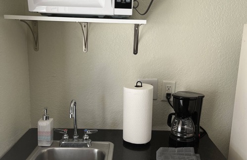 Citrus Park Apartamento | Private room