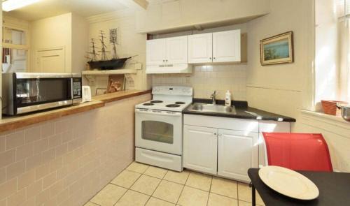 Coolidge Corner South Side Apartamento | Private Room, Walk To Hosp, Fenway, Bu, Transport