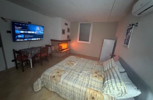 Montesiro Casa | Private room with independent entrance