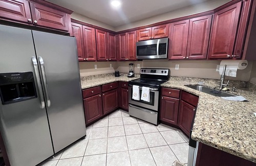Oxon Hill-Glassmanor Casa | Charming suite in peaceful Oxon Hill