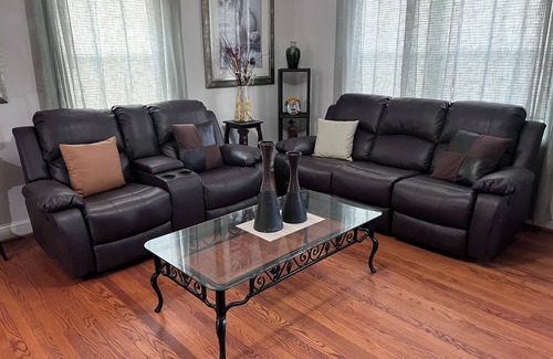 Oxon Hill-Glassmanor Casa | Charming suite in peaceful Oxon Hill