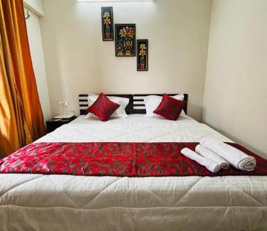 Paud Casa | Private Rooms In Baner