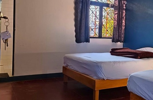 San Jacinto Amilpas Cama Y Desayuno | Private rooms with breakfast included. Relax, enjoy and more in the same place.