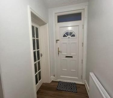 Ashford Apartamento | Private Rooms with shared living room in Kent with Parking