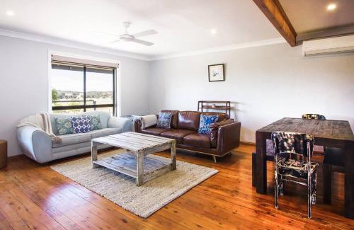 Cooks Gap Casa | Private Rural Solace at Saje Farm in Cooks Gap