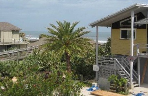 Sea Dunes Casa | Escapada privada de Sandcastle FL / Luxury Oceanside Townhome