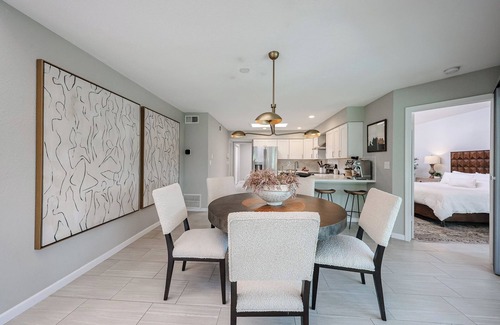 Central Scottsdale Casa | Private Scottsdale Home