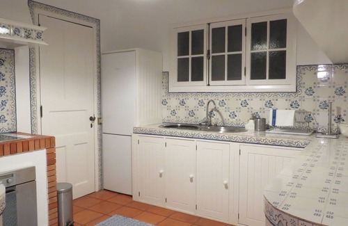 Santa Cruz Villa | !!! ¡ACCESO PRIVADO AL MAR Y PISCINA DE AGUA DEL MAR!