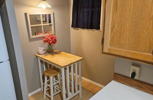 Seahurst Casa | Privado, aislado, vista espectacular, a 15 minutos del centro de Seatttle