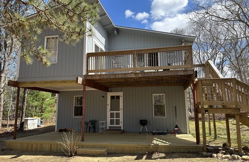 East Chop Casa | Private setting nestled in the heart of East Chop.
