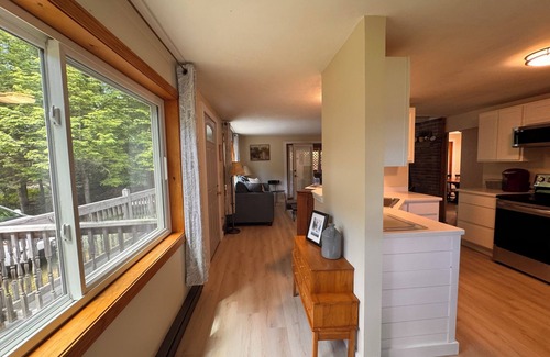 South Casco Casa | Entorno privado Sparkling Lake Sebago