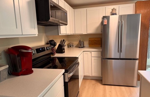 South Casco Casa | Entorno privado Sparkling Lake Sebago