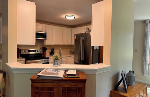 South Casco Casa | Entorno privado Sparkling Lake Sebago