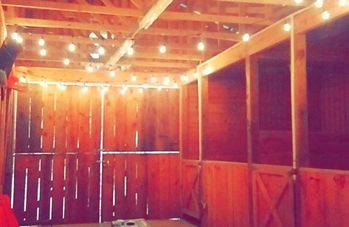 Toccoa Apartamento | Ambiente privado estudio apartamento