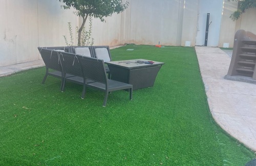 Hildale Casa | Private, soothing 5-bedroom home with AC in charming Hildale