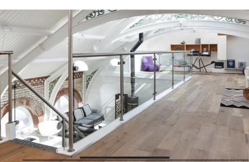 Penarth Apartamento | Private Spa, Steam room, Sauna, Large hot tub and Gym in this Stunning 3 Bedroom Apartment