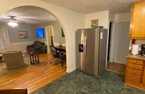 Waverly Apartamento | Privado, amplio y cómodo 2 dormitorio