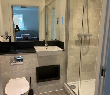 East Acton Casa | Private stay in London Acton close to central London