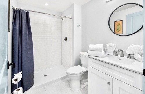 Conway Apartamento | Private Studio Getaway in the Heart of Downtown!