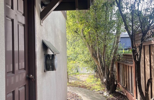 Half Moon Bay Apartamento | Private studio located near downtown Half Moon Bay