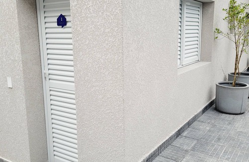 Sao Paulo Apartamento | Private Suite