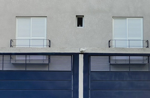 Sao Paulo Apartamento | Private Suite