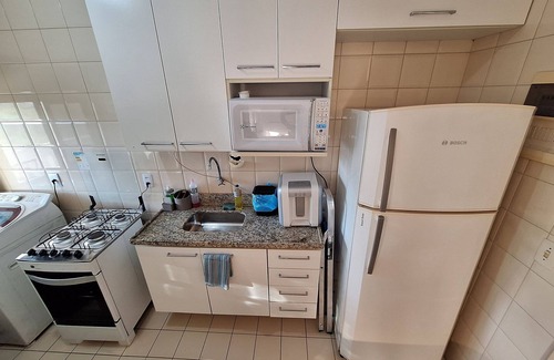 Jacarepagua Apartamento | Private suite in APARTMENT Rio Centro Barra Olímpica - With Host Room with host