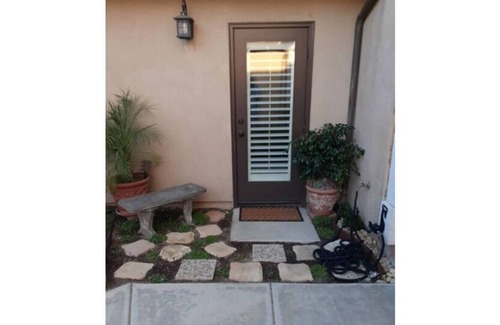 Chula Vista Apartamento | Private Suite with Private Secure Entrance