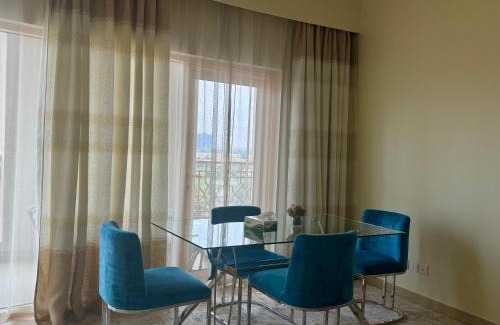 Al Hamra Village Apartamento | Private Suites Al Hamra Palace at golf & sea resort