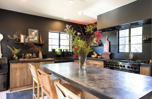 Topanga Casa | Private Sunlit Topanga Escape - Designer Home w/Canyon Views